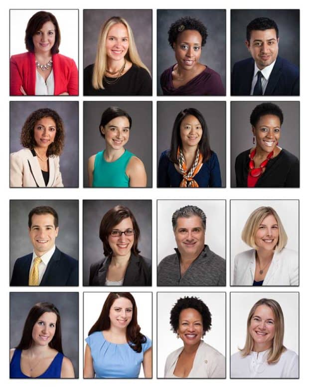 MEDICAL RESIDENCY HEADSHOTS - ERAS